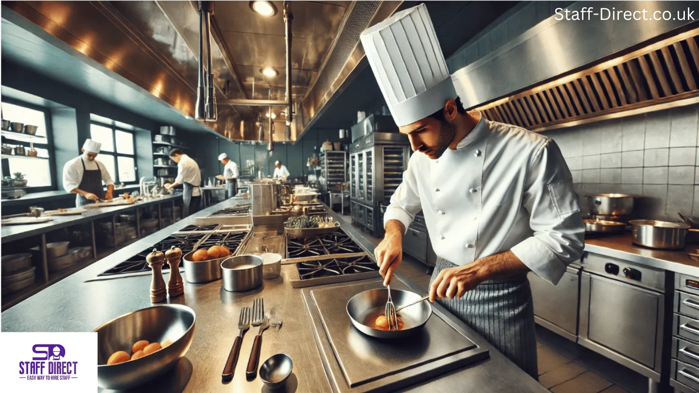 Staff Direct June 2024 - The Leading Chef Recruitment Agency in the UK