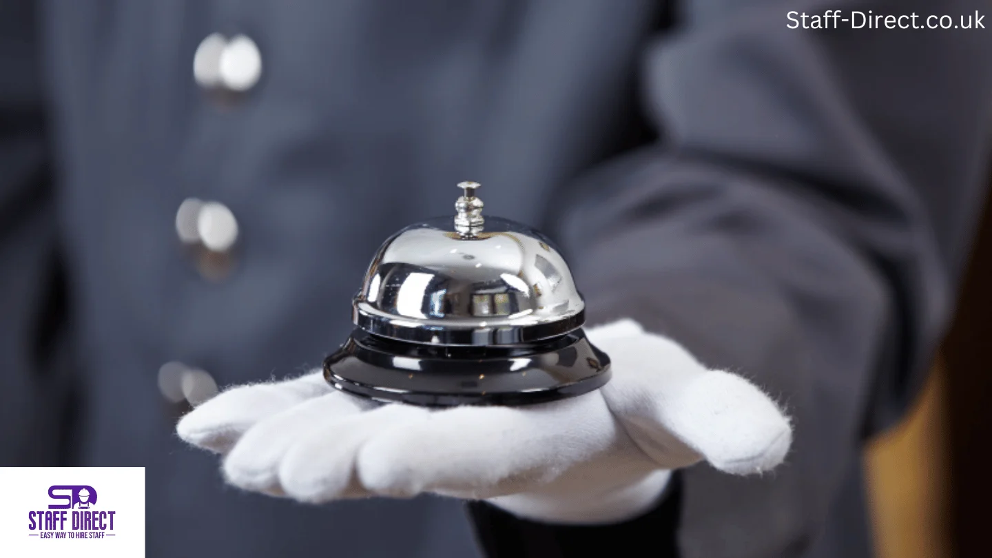 2024 Porter Staffing Guide: Why Staff Direct Leads in the UK