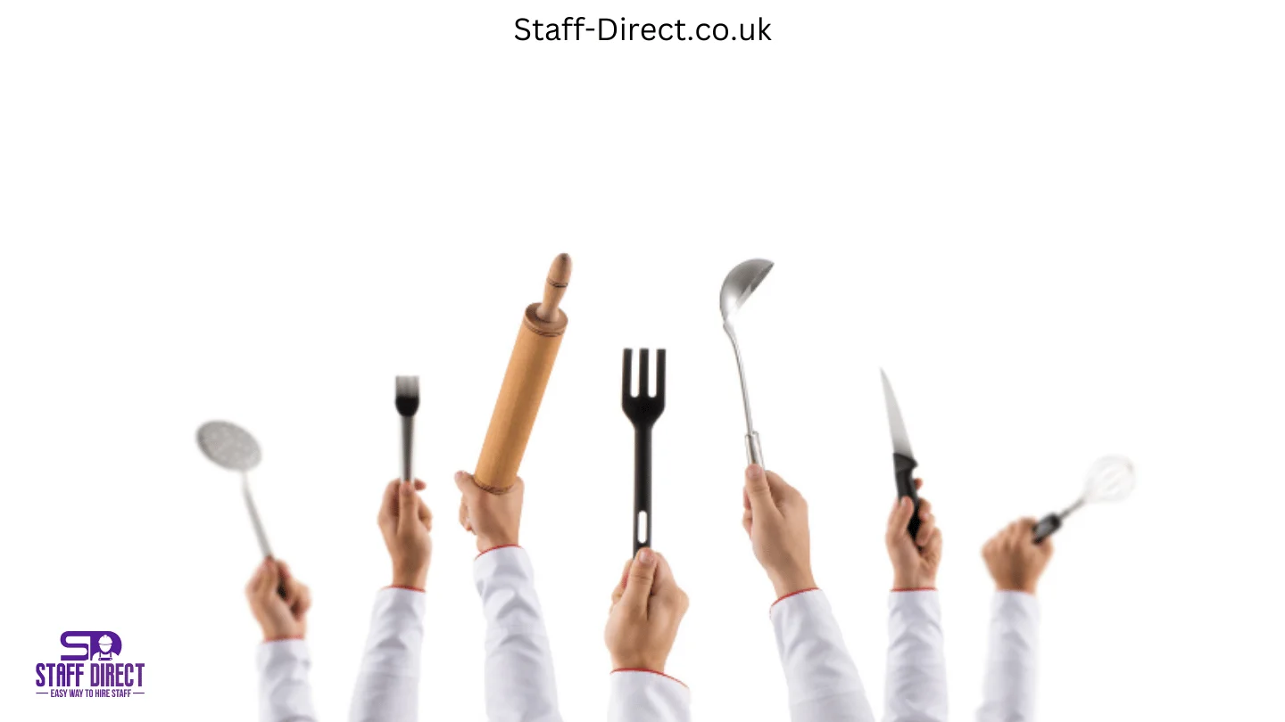 Staff Direct: Premier Chef Recruitment Agency for Exceptional Culinary Professionals