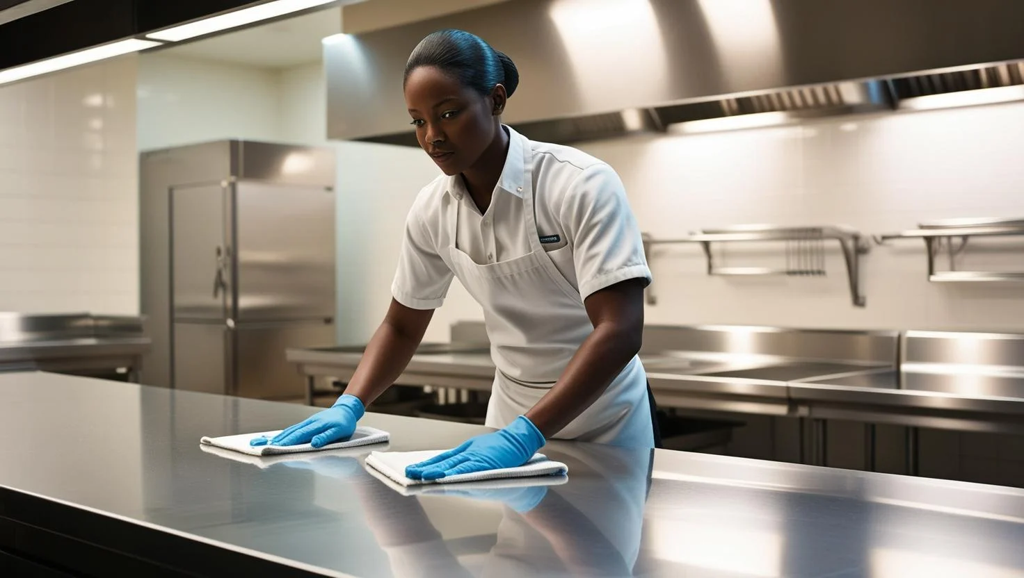 Kitchen Porter Recruitment: Your Guide to Building Catering Excellence in Southampton - May 2025