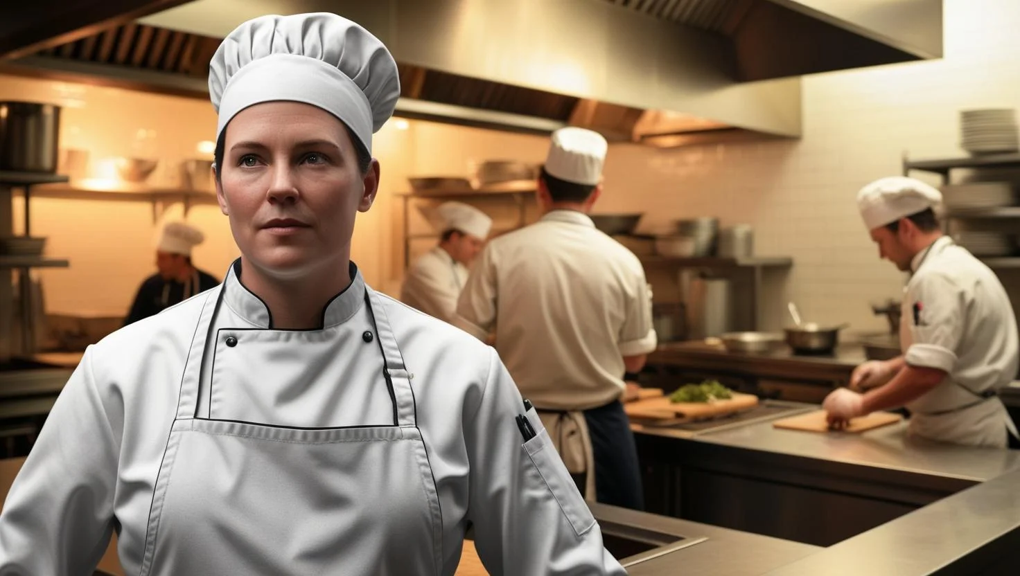 Kitchen Porter Recruitment: Your Guide to Building Catering Excellence in Southampton - May 2025