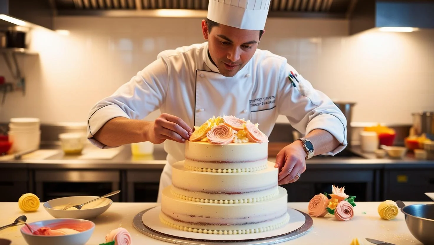 Pastry Chef de Partie Recruitment Agency: Mastering Kitchen Staffing Solutions & Industry Outlook for May 2025