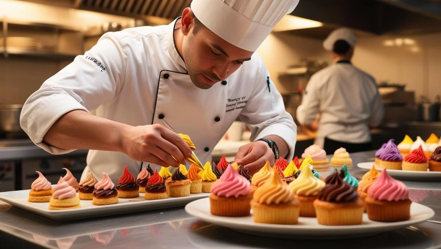 Pastry Chef de Partie Recruitment Agency: Mastering Kitchen Staffing Solutions & Industry Outlook for May 2025