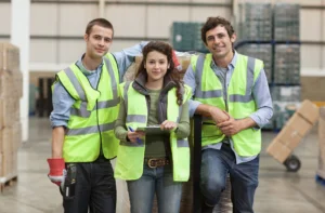 Labourer Staff Recruitment Agency