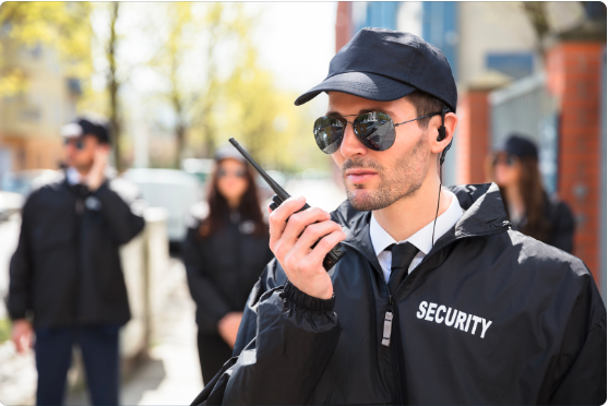 Security Employment Agency