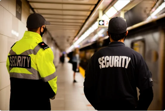 Security Employment Agency