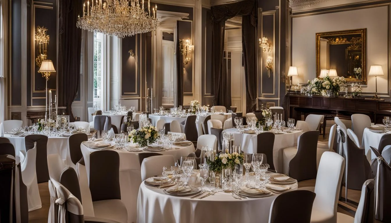 Waiters & Waitress Agency in UK