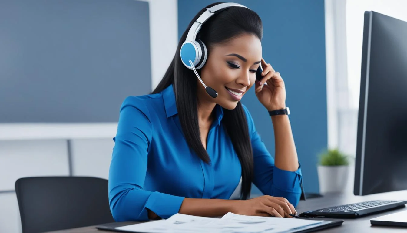 Virtual Assistant Recruitment Agency