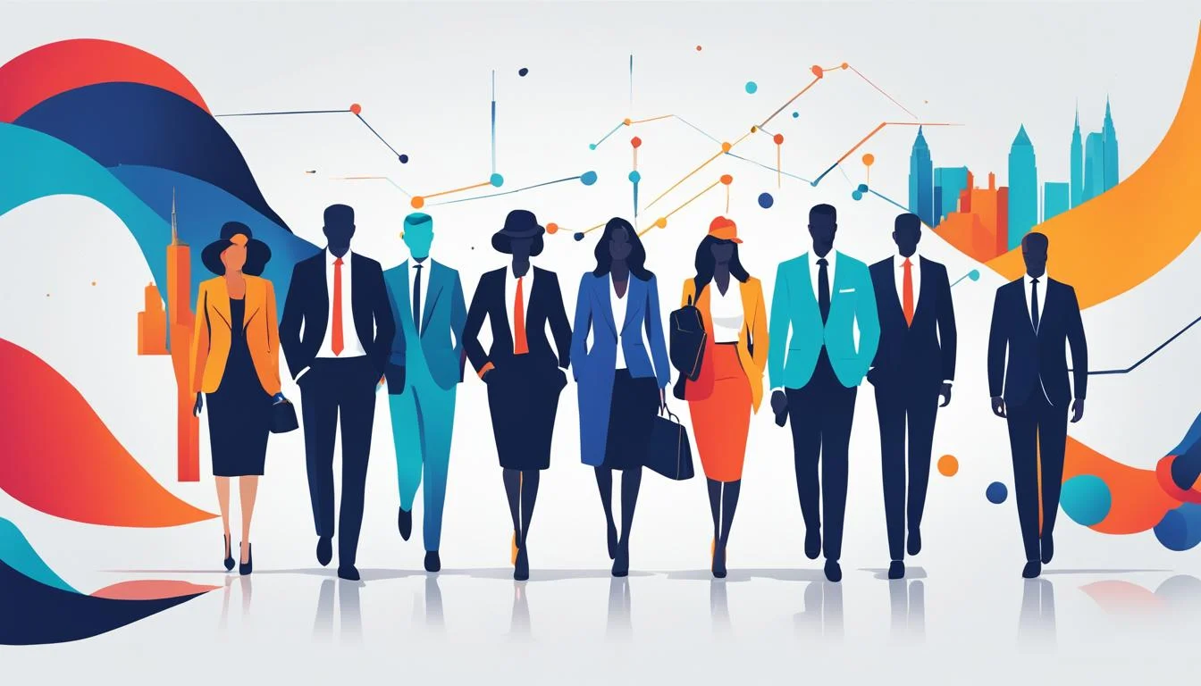 Staffing Agency in UK