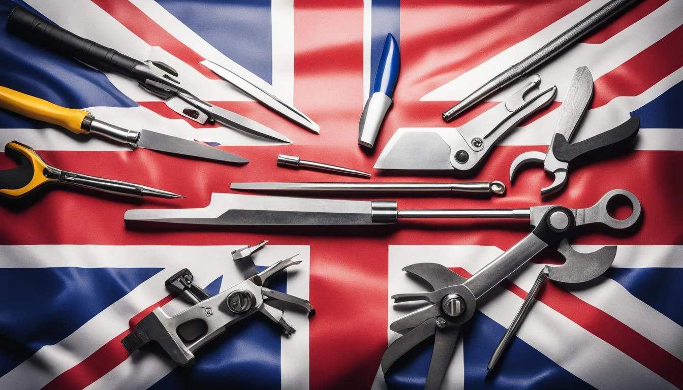 Staffing Agency in UK