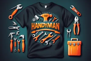 Handyman Jobs