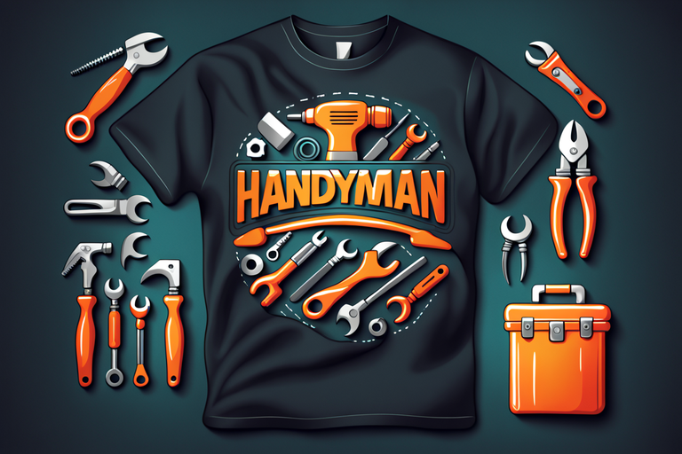 Find Local Handyman Recruitment Agency in UK
