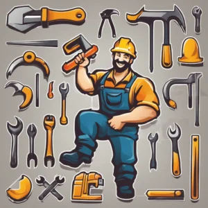 Handyman Logo