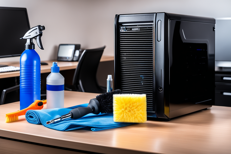 Find Local School Cleaners Recruitment Agency in UK