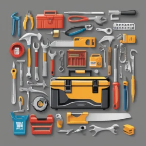 Toolbox