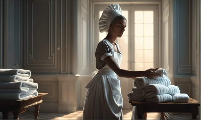 Find Local Housekeeper Recruitment Agency in UK