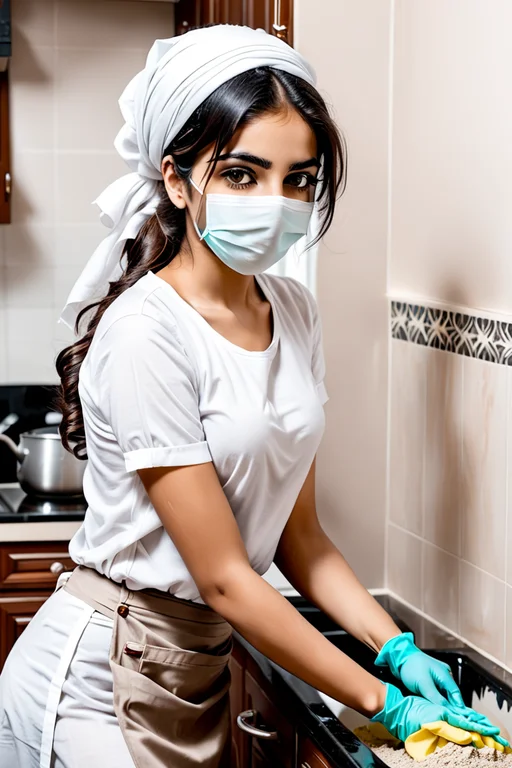 Find Local Housekeeper Recruitment Agency in UK