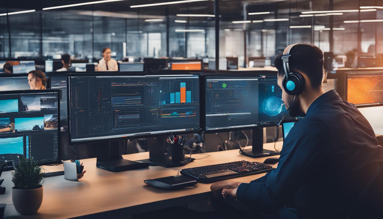 Help Desk Recruitment Agency