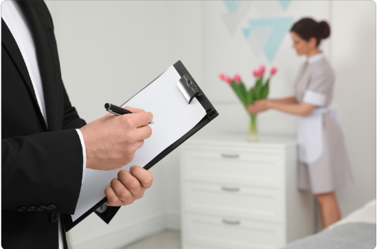 Housekeeping Recruitment Agencies