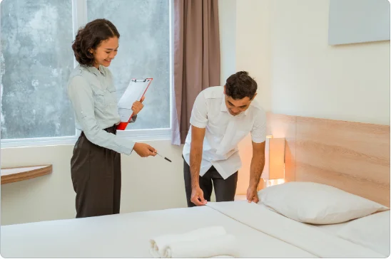 Housekeeping Recruitment Agencies