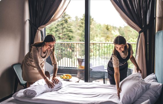 Housekeeper Jobs in Hammersmith