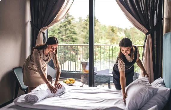 Housekeeper Jobs in Hammersmith