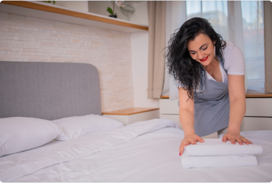 Best Housekeeper Agency