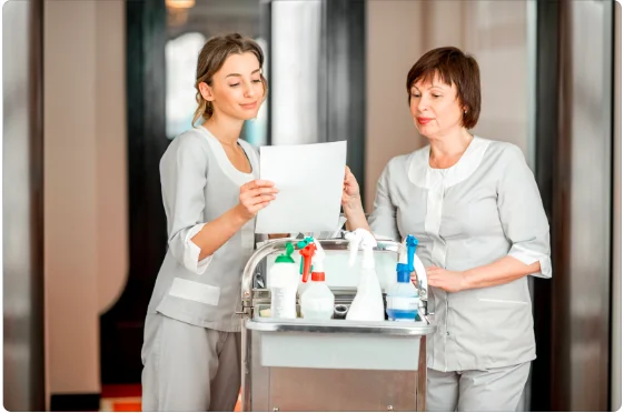 Best Housekeeper Agency