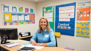 School Caretaker