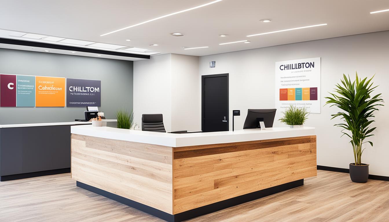 School Receptionist Jobs in Carpenders Park