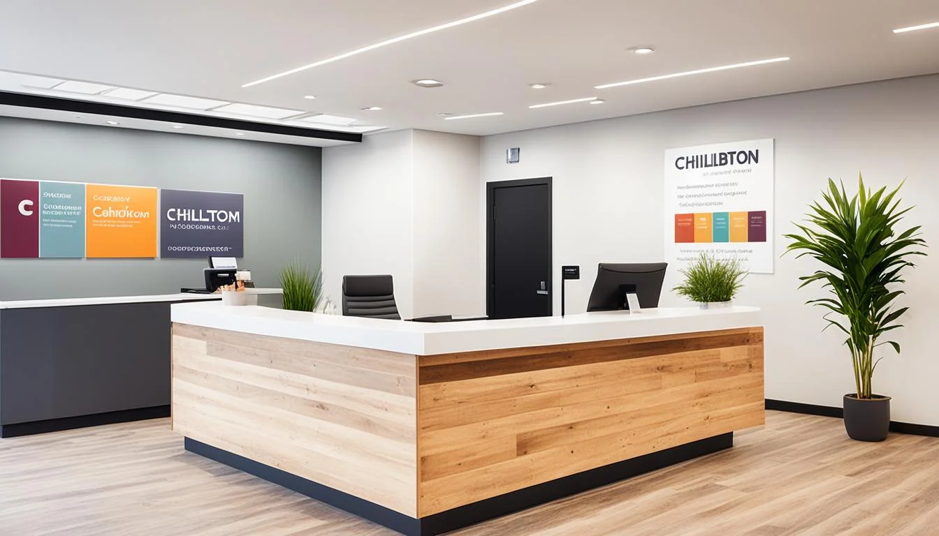 School Receptionist Jobs in Carpenders Park