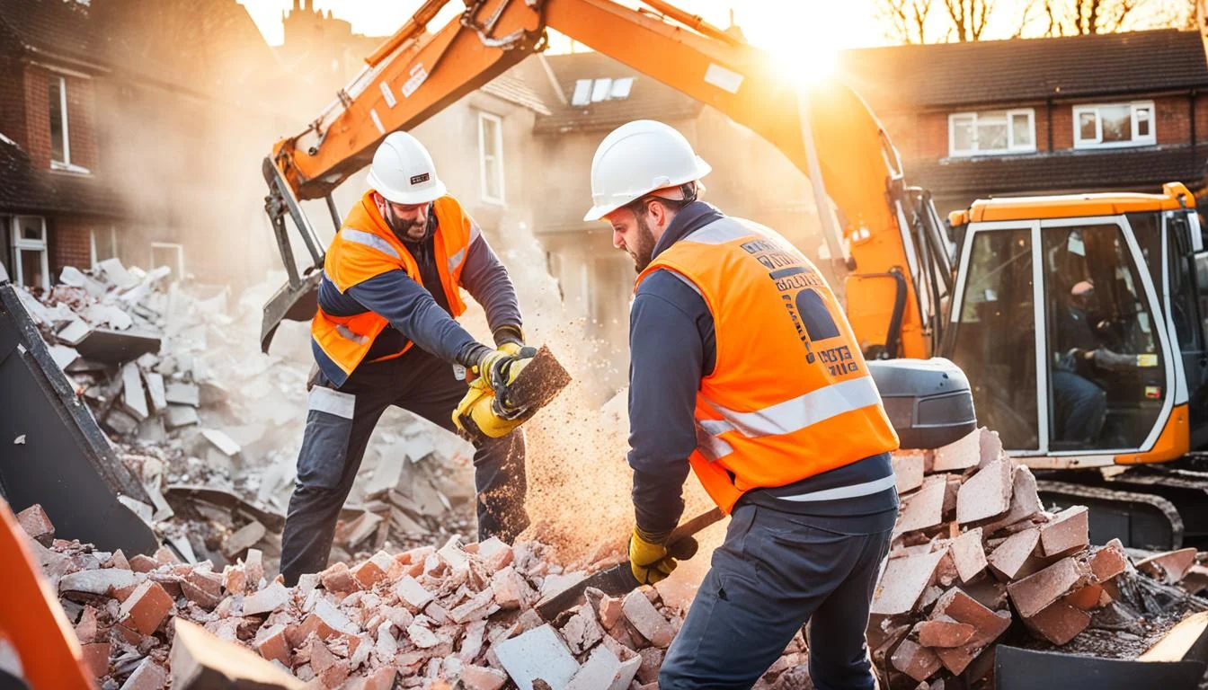 Advance your construction career with Staff Direct