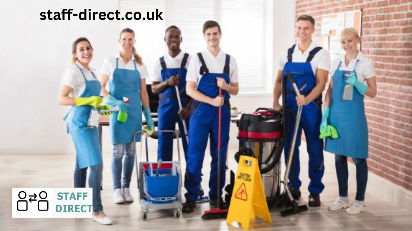 Find Housekeeper Jobs in Barnes