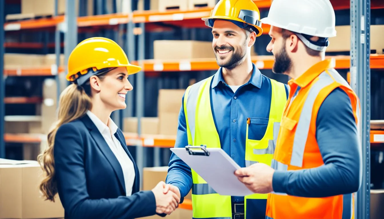 Packing Recruitment Agency in UK