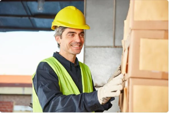 Packing Jobs in Brentford