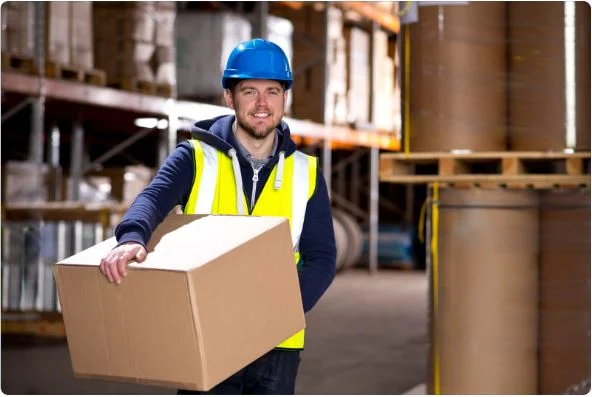 Packing Jobs in Brentford