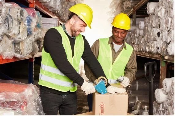 Packing Jobs in Brentford
