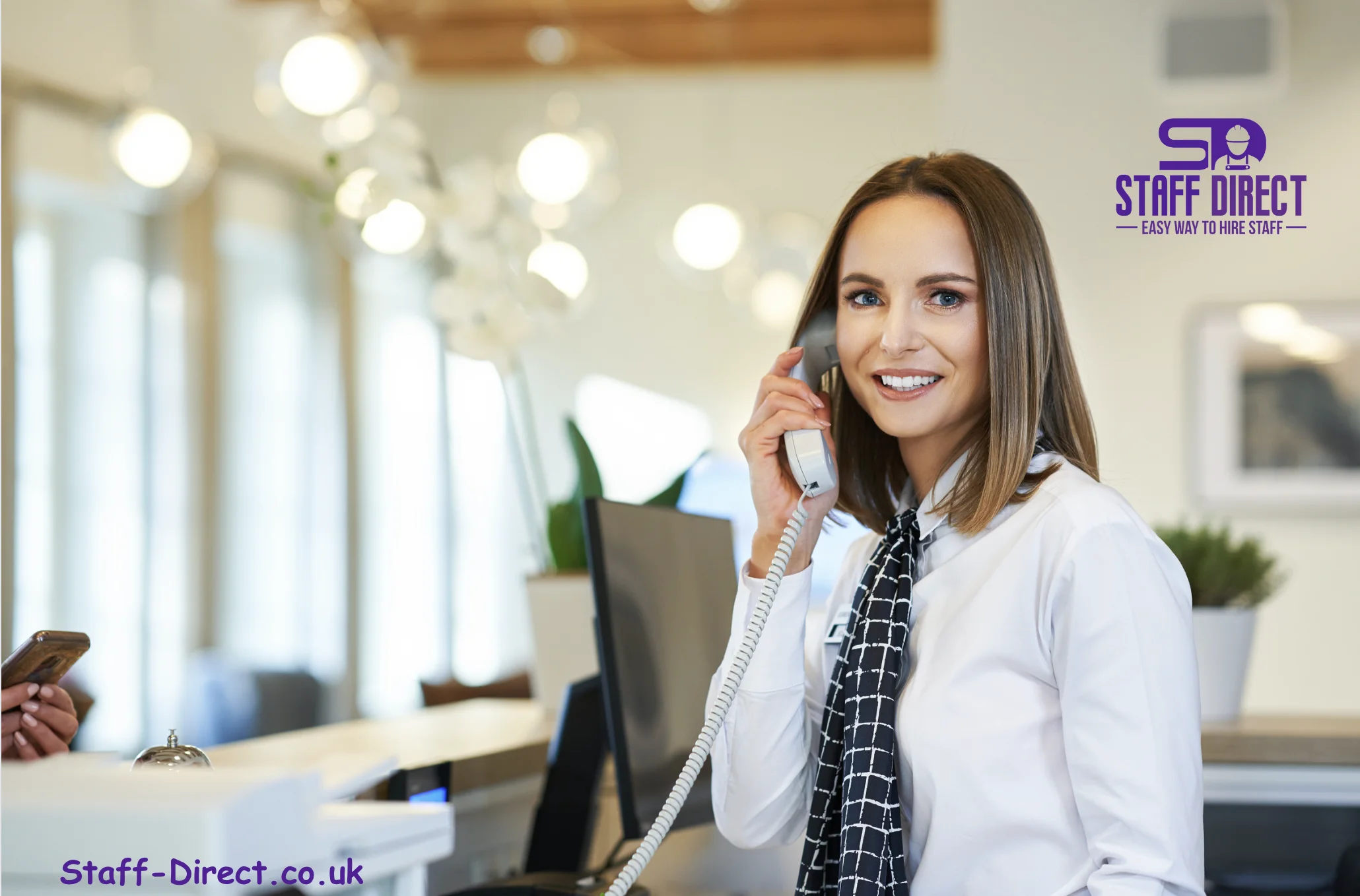 School Receptionist Jobs in Harrow on the Hill