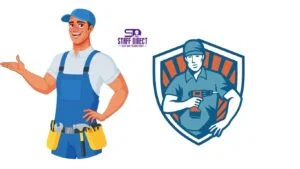 Handyman Work