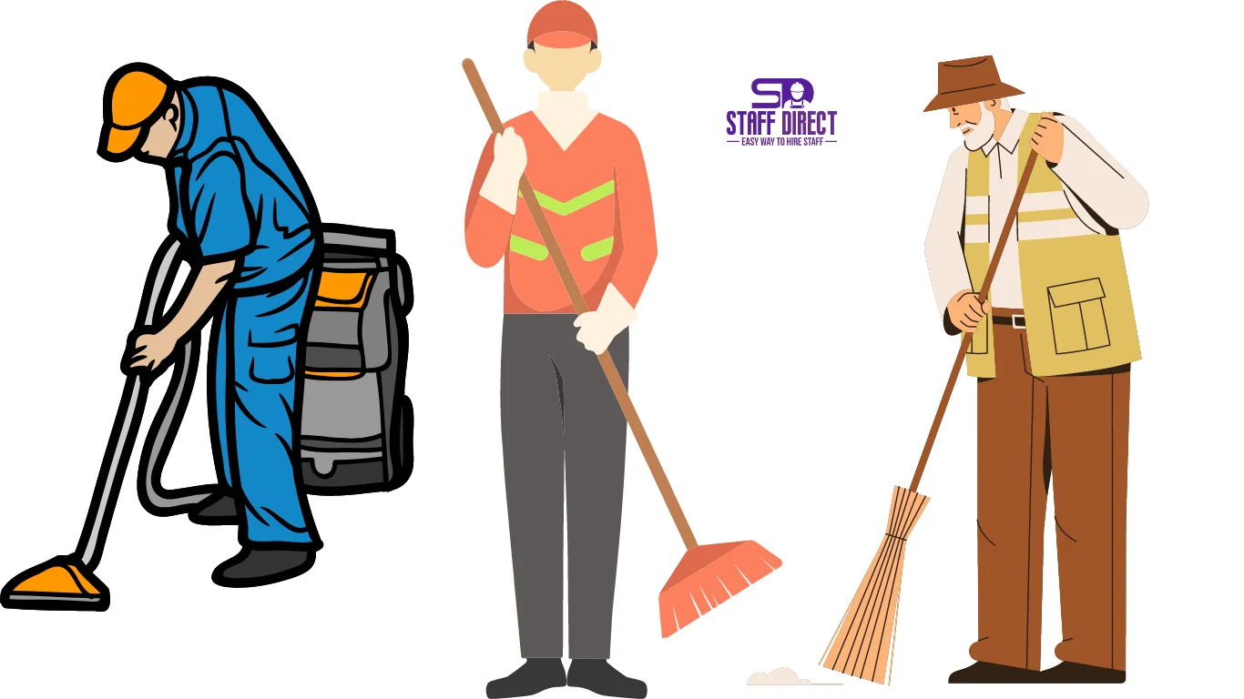 Find School Cleaners Jobs in Acton