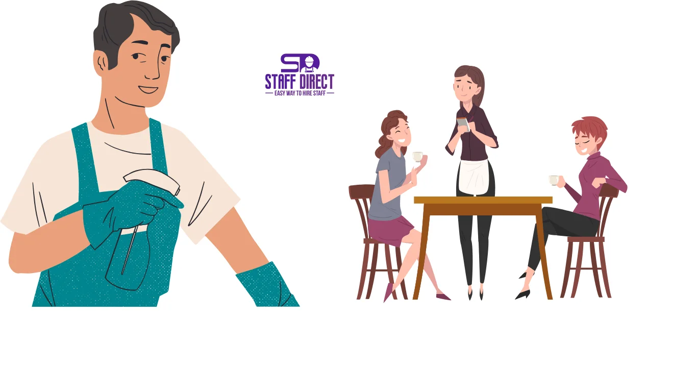 Find Staffing Agency Temp Jobs in Battersea
