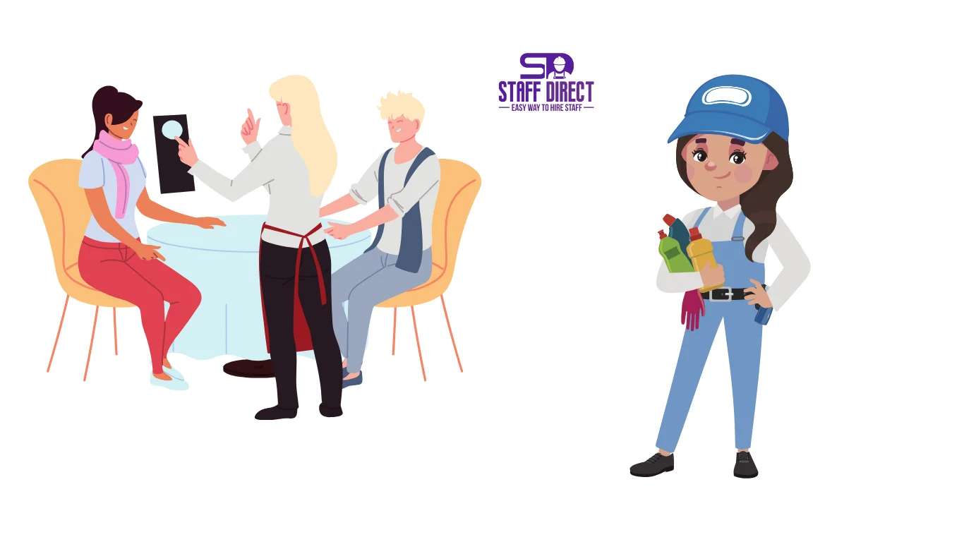 Find Staffing Agency Temp Jobs in Hemel Hempstead