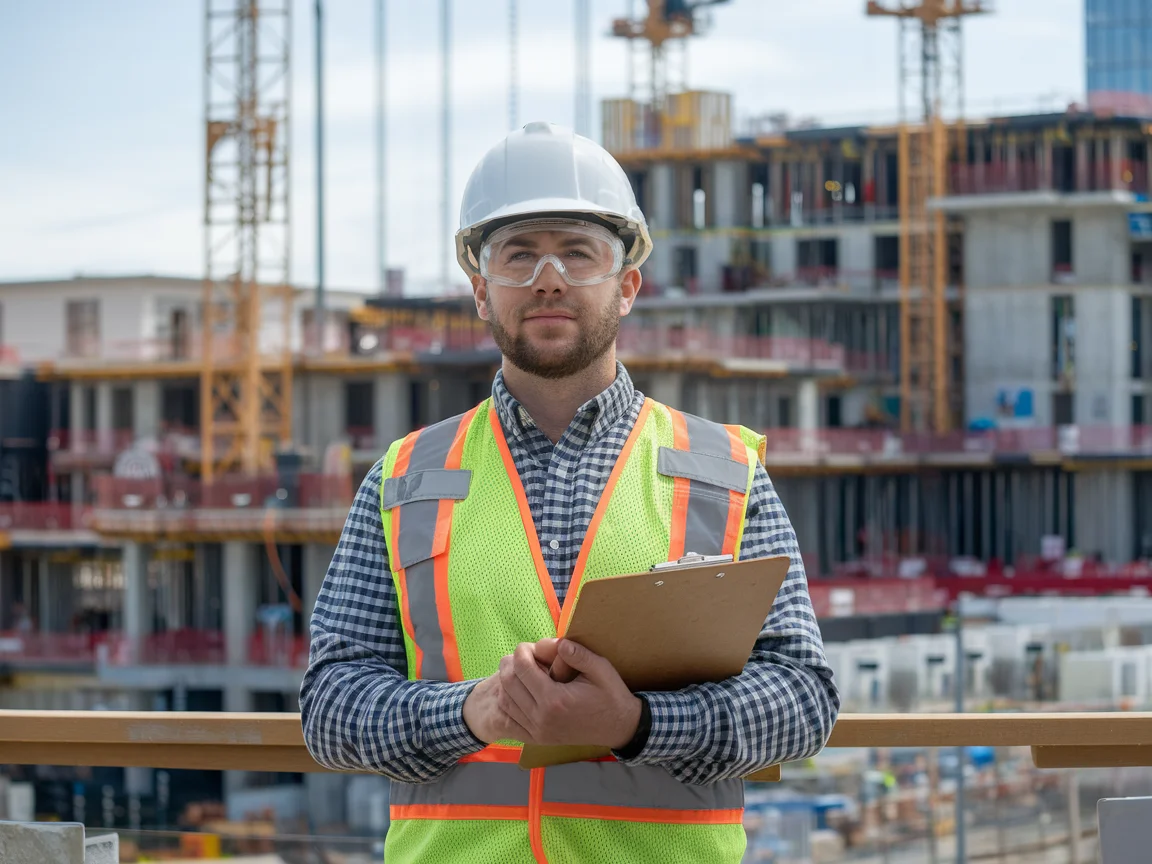 Site Supervisor Roles