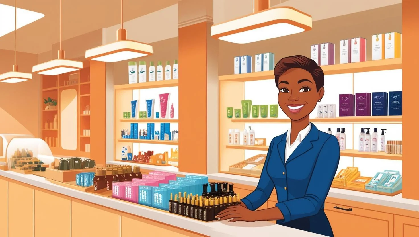 Sales Assistant Opportunities