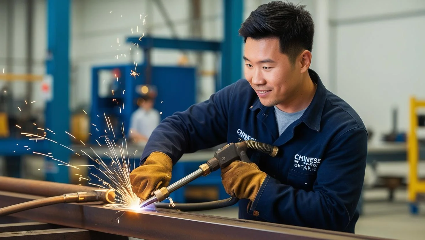 Staff Direct: Hiring Welder in Windsor – Immediate Vacancies