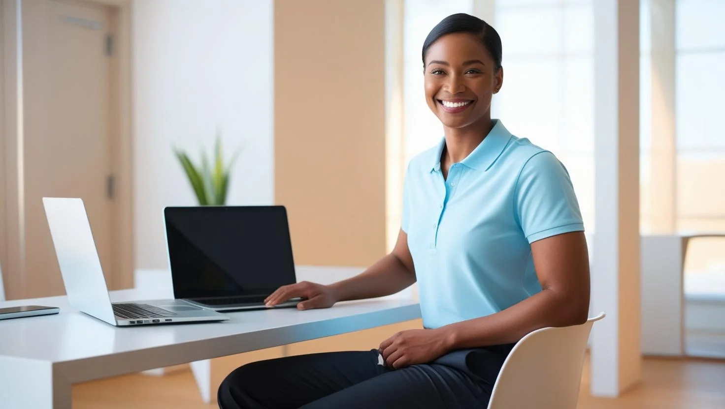 Staff Direct: Temporary Help Desk Technician Positions Available in Leicester