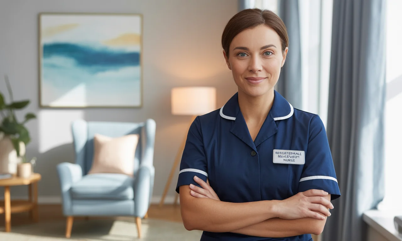 Staff Direct: Registered Mental Health Nurse (RMN) Positions in Coventry – Immediate Start July 2025!