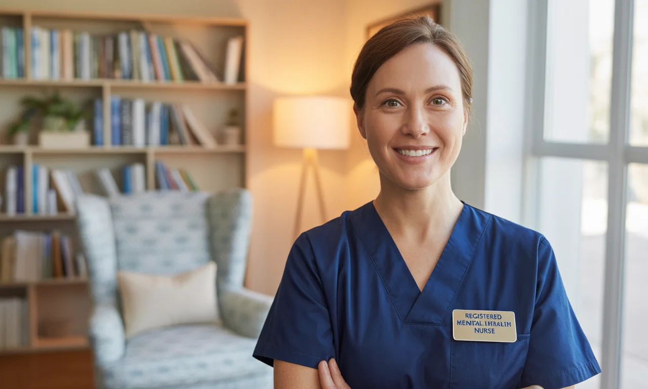 Staff Direct: Registered Mental Health Nurse (RMN) Positions in Coventry – Immediate Start July 2025!