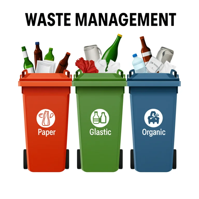 Waste Management