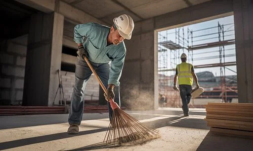 Staff Direct: Hire Site Cleaners in Newcastle